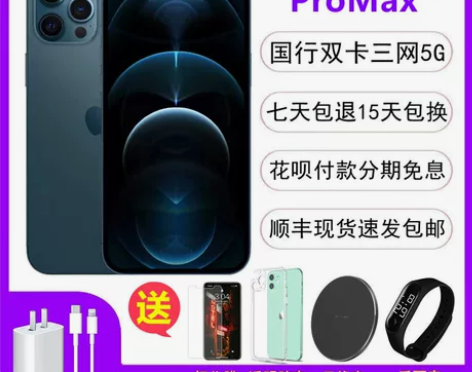 Apple/苹果 iPhone 12 Pr...