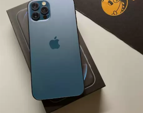纯无锁 苹果12promax iPhone...