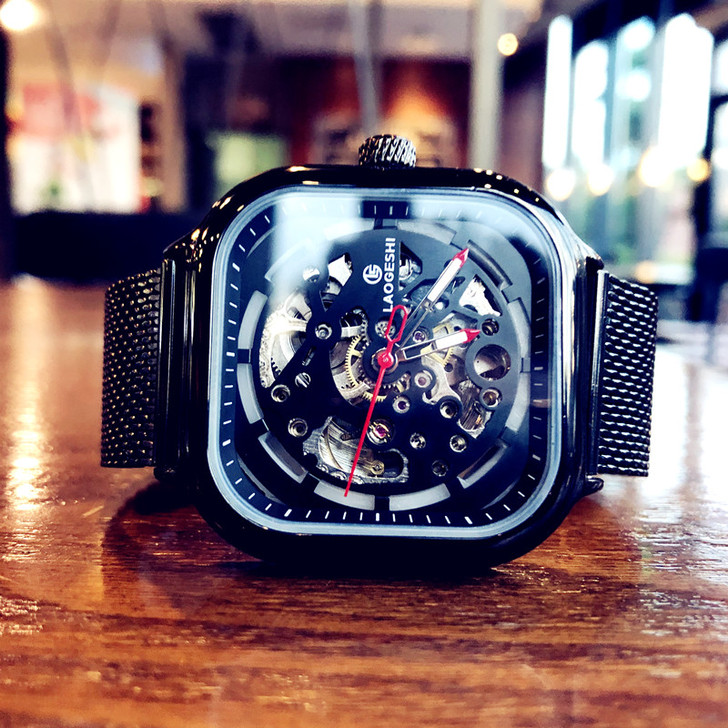 LIBIS/利比时 腕表