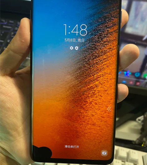 三星s10+  美版8+128g全网通4g...