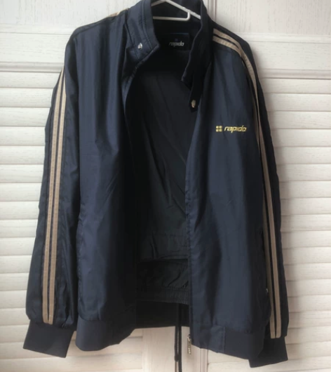 男士运动服套装 rapido 正品 175...