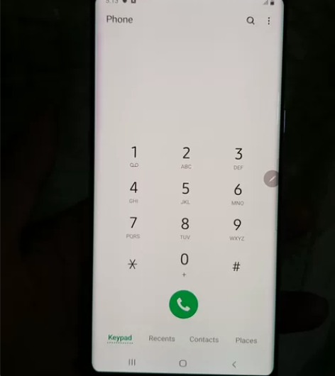 三星note8 6+128 国行双卡全网...