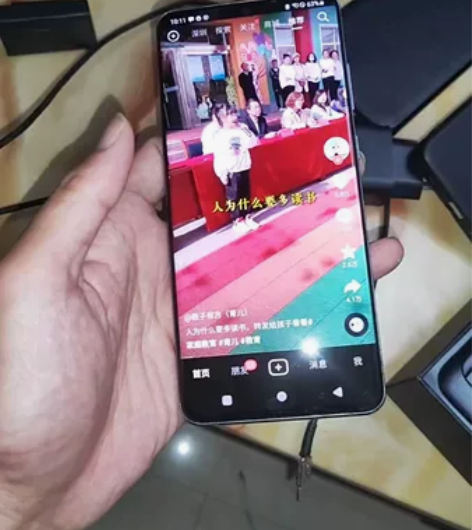 三星 Galaxy S20 Ultra  ...