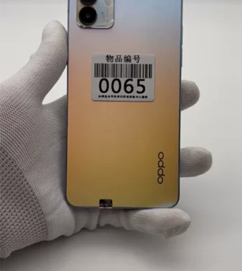 OPPO Reno6 5G手机8+128正...