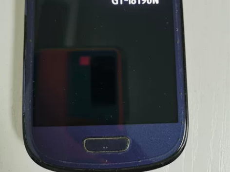 三星 Samsung GALAXY III...