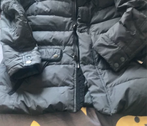 男士羽绒服 包邮 感兴趣的话点“我想要”和...