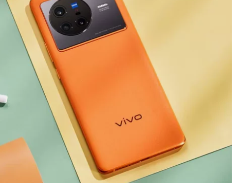 Vivo x80pro 天玑版 12+25...