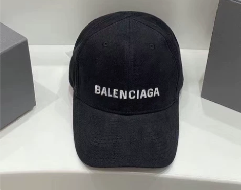 巴黎世家Balenciaga棒球帽高版 颜色:各种颜色都有，...