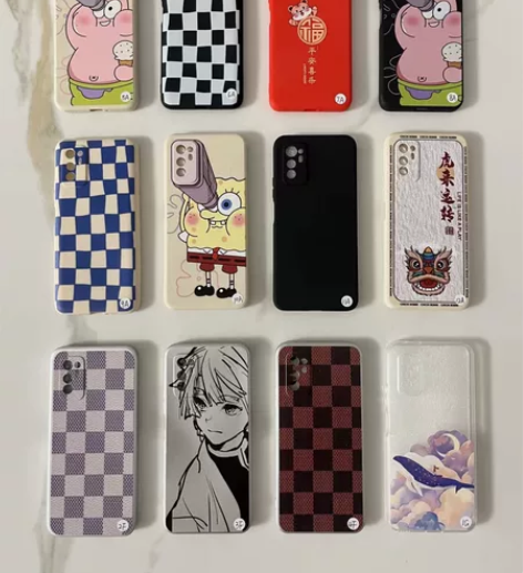 荣耀v30荣耀x30荣耀x30i 磨砂硅胶...