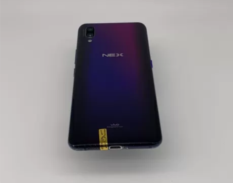 【特价】vivo NEX屏幕指纹版 8g+...
