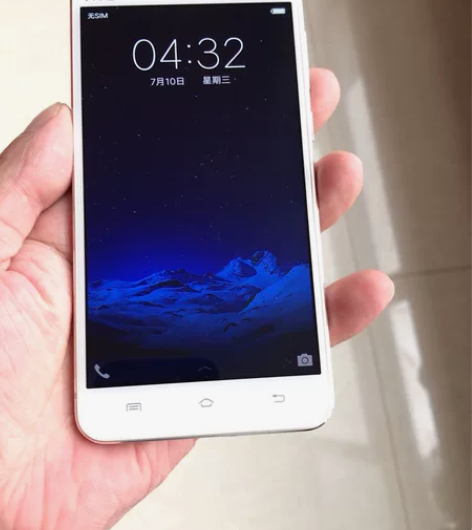 ViVOX6s      4+128G 功...