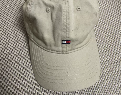 美国正品TOMMY HILFIGER汤米棒...