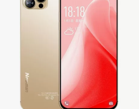 原装正品8+256G内存大屏畅玩荣耀游戏全...