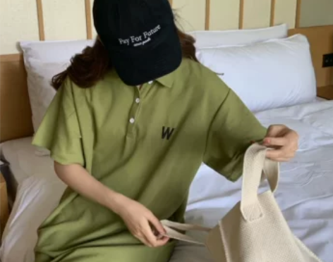 芝士商店~夏天软顶字母鸭舌帽女遮阳防晒帽子...