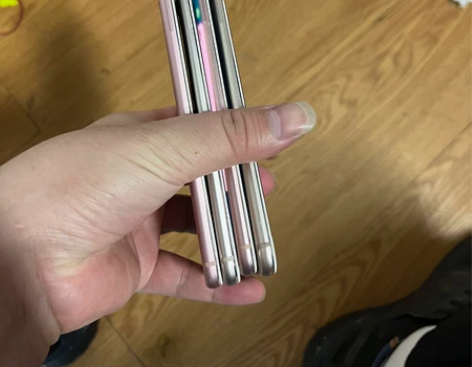 vivox9 原装手机 功能正常 4+64...