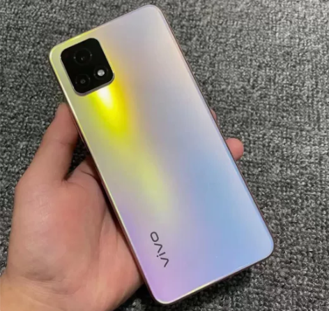 捡漏急卖vivoY52s内存8+120G原...