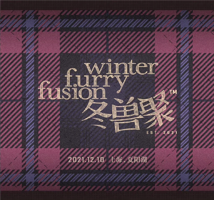 极兽聚冬兽聚酒店套票+两张夜场票，