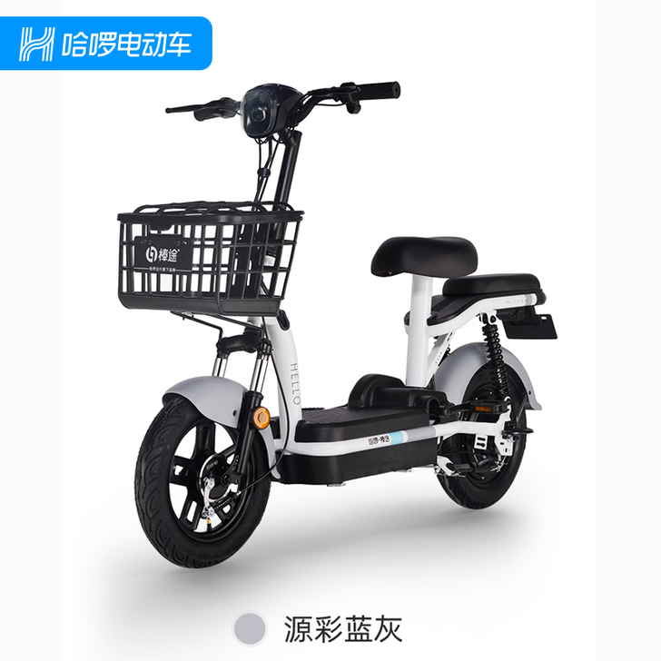 棒途 电动自行车