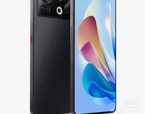 nubia/努比亚 努比亚Z40S PRO...