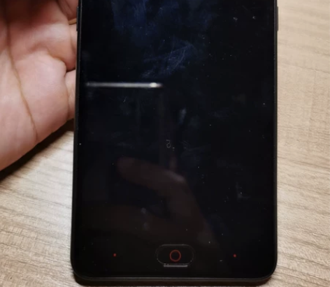 努比亚M2畅玩版 3+32G，以前的备用机...