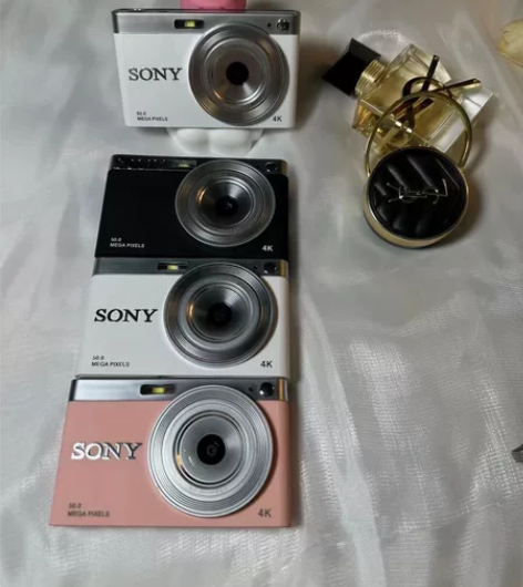 低价处理一批索尼/sony同款ccd相机，...