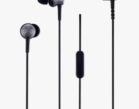 Sony/索尼 MDR-EX650AP入耳...