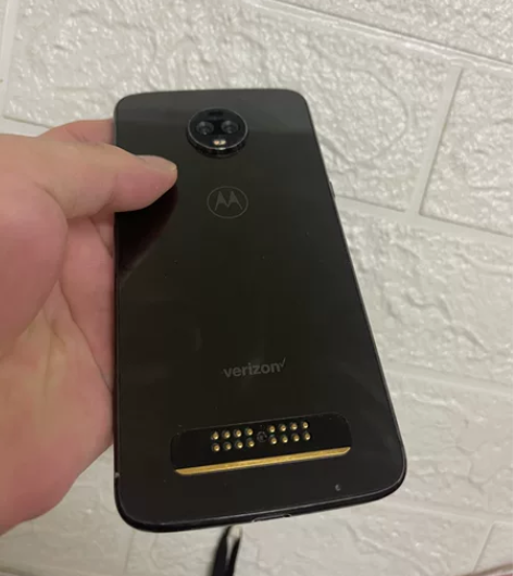 摩托罗拉 Z3 经典835+4+64配置 ...