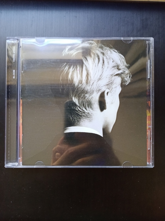 戳爷Troye Sivan《bloom》引...