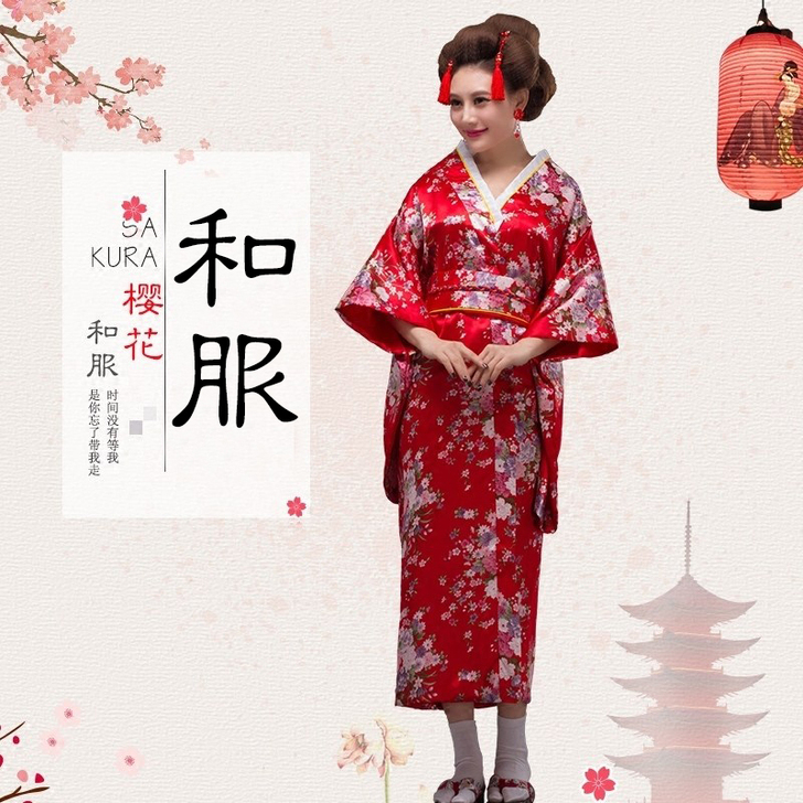 姑苏情 民族装舞台装110码，只穿过一次，...