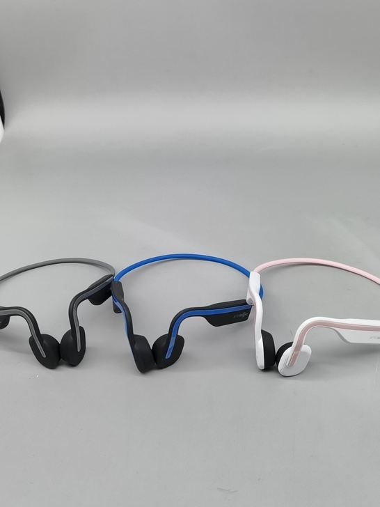 韶音AS660耳机正品99成新以上