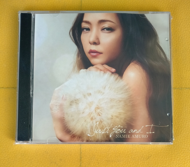 安室奈美惠经典cd好听日文老歌曲专辑cd光盘
