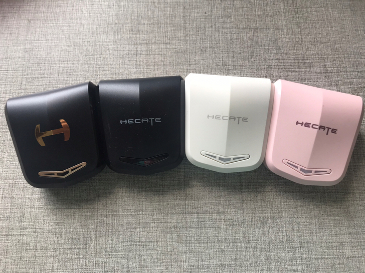 漫步者GM4耳机充电仓，单个耳机，颜色齐全...