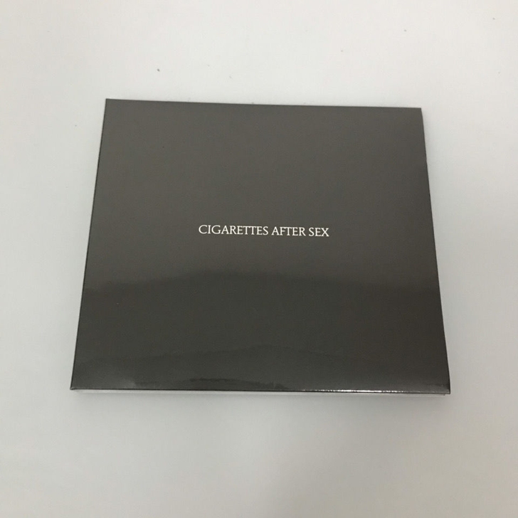 事后烟乐队Cigarettes After...