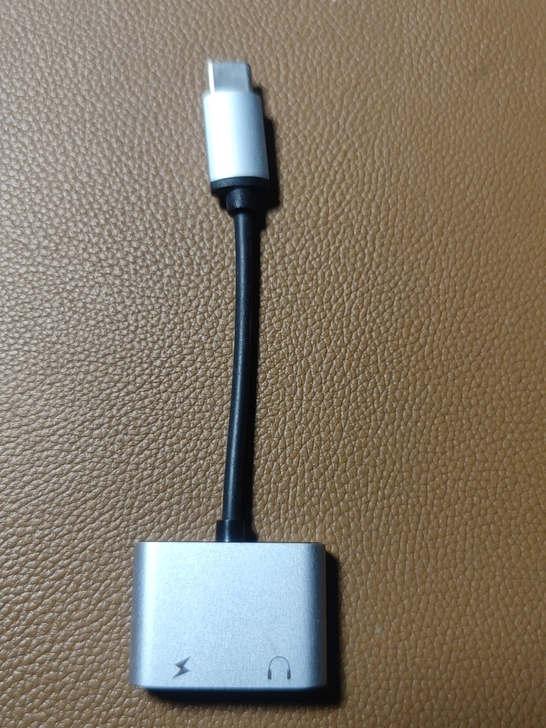 Type-c