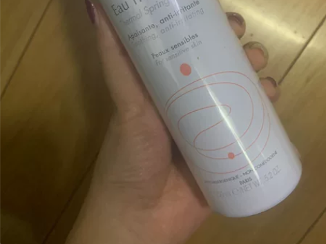 全新 Avene/雅漾中喷爽肤水保湿水化妆...