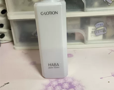 出HABA 化妆水 180ml 余量五分之...