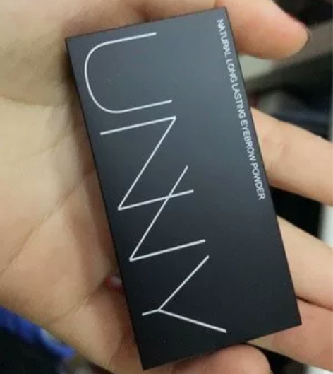 闲置全新unny眉粉，20一个出，不包邮，...
