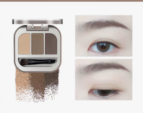 【春节不打烊】Judydoll橘朵立体眉粉...