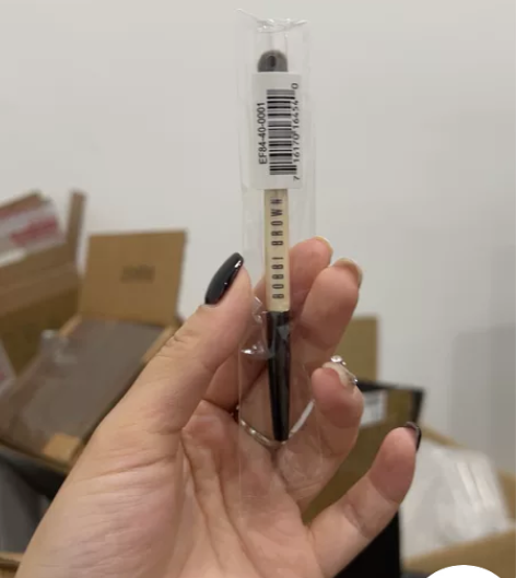 芭比波朗Bobbi Brown化妆刷迷你双...