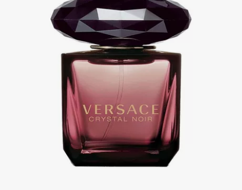 范思哲Versace 星夜水晶香水/黑水晶...