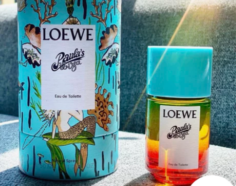 ?【香水闲置】一杯mojito直邮限定版L...