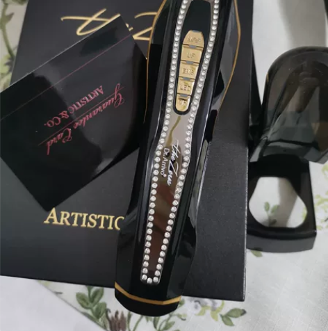 宙斯美容仪5代 9成新，用不到1个月.。有...