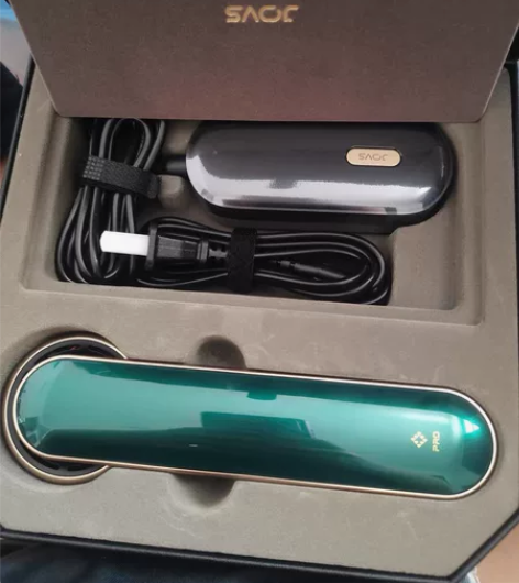 jovs Pro升级版黑金嫩肤仪DPL家用...