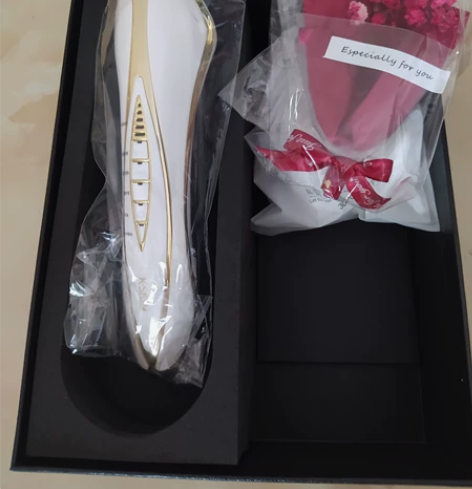 金稻KD9915驻颜射频仪家用电动美容仪提...