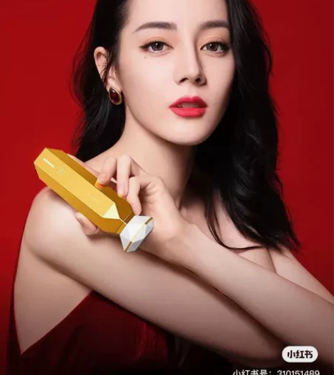 双十一特价美容仪女明星护肤隐藏步骤秘，素颜...
