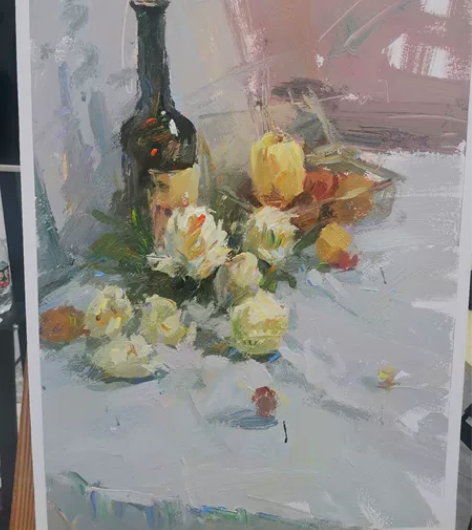 专业指导/十元管一月（素描色彩速写都可） ...