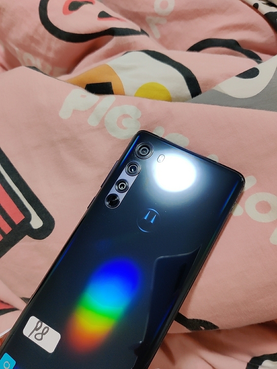moto edge 摩托罗拉 EDGE 5...