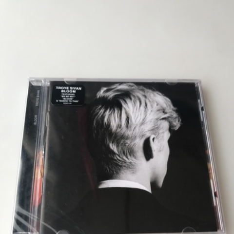 戳爷 Troye Sivan Bloom