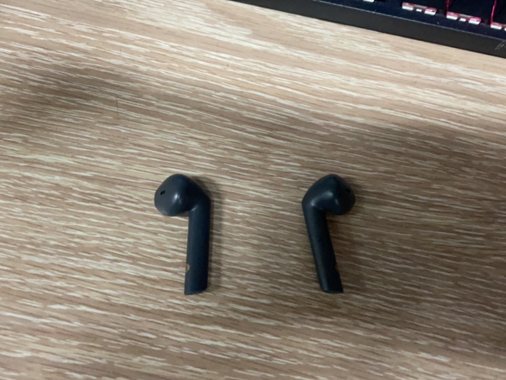 漫步者出左耳和右耳，一只45