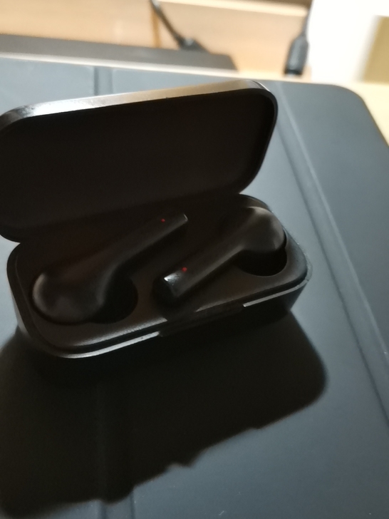 QCY T5 Pro无线蓝牙降噪耳机